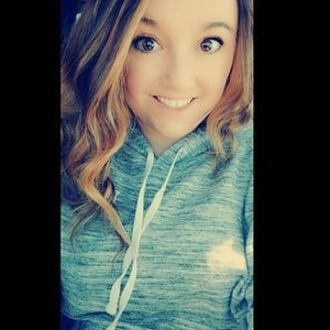 Meet your Posher, Annmarie